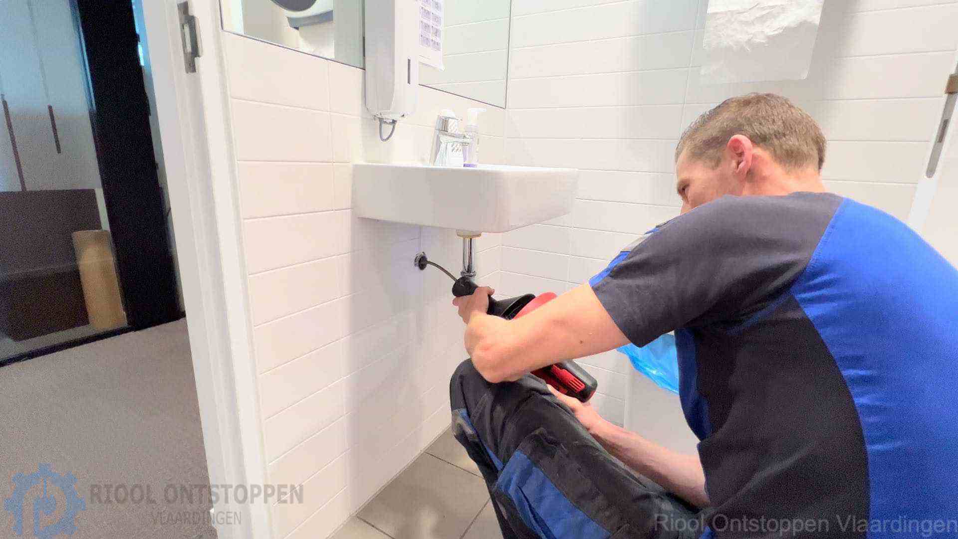 Afvoer ontstoppen Vlaardingen Afvoer ontstoppen Vlaardingen