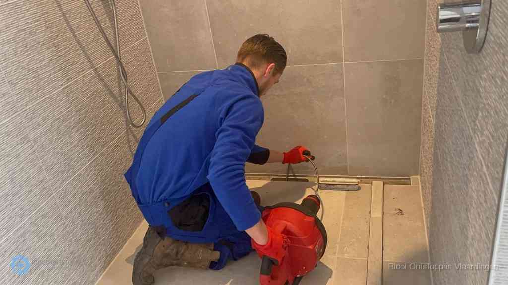 Bad Ontstoppen Vlaardingen