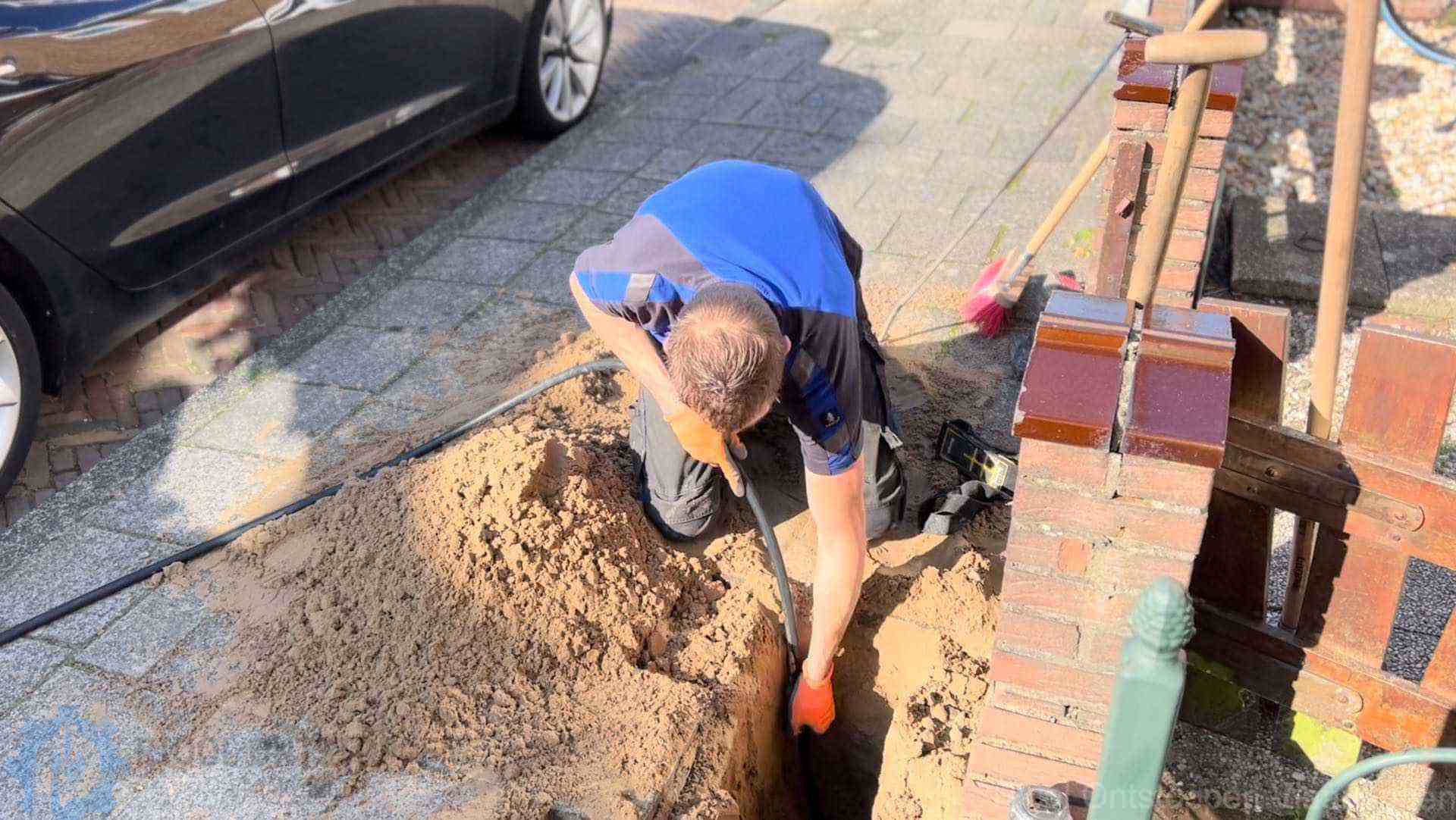 Ontstoppingsdienst Vlaardingen