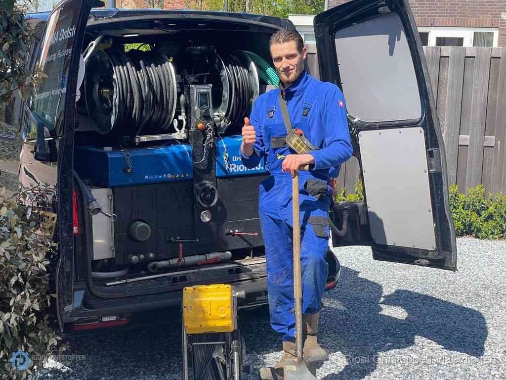 Riool Expert Vlaardingen
