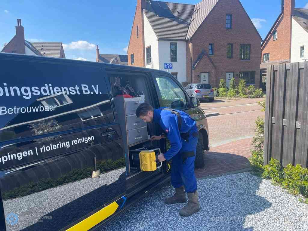 Riool Ontstoppingsbedrijf Vlaardingen