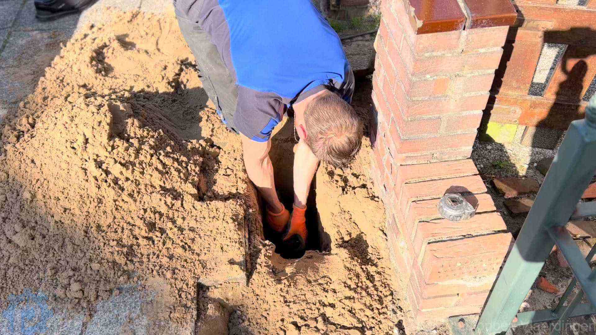 Riool Ontstopt Vlaardingen