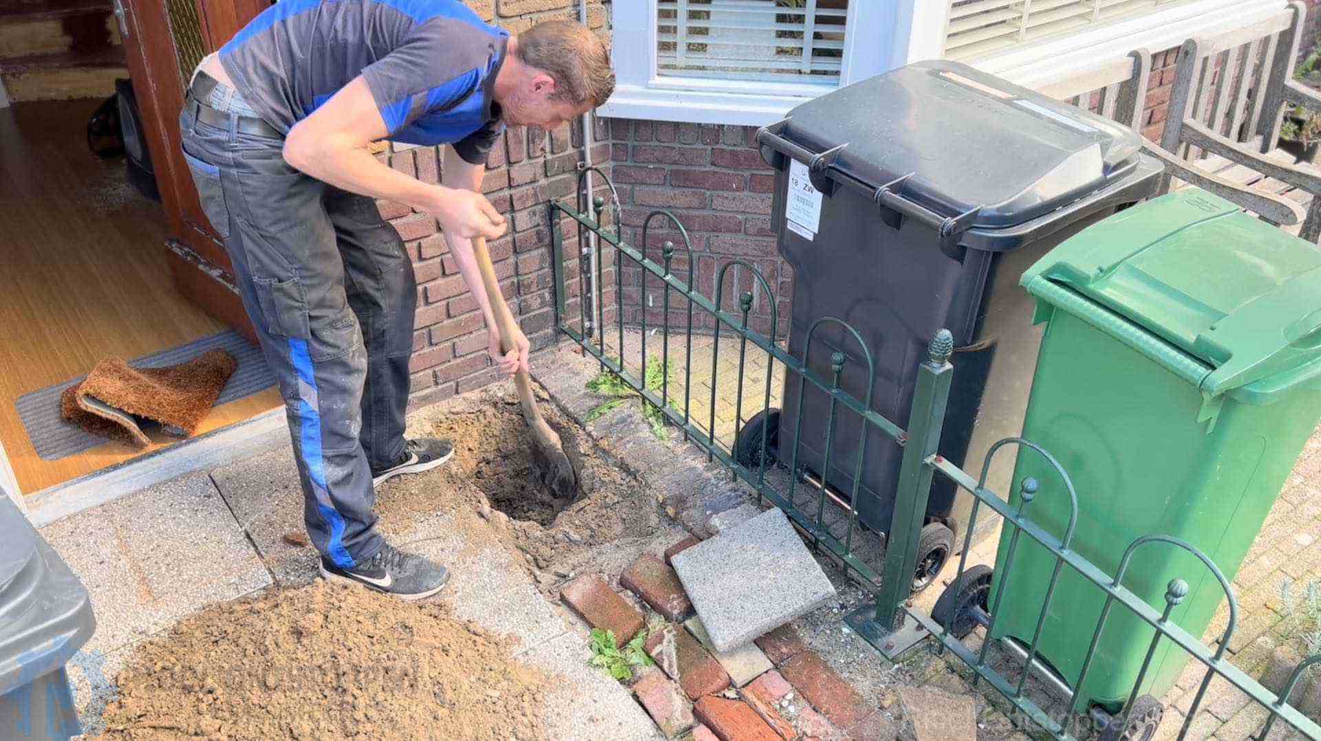 Riool Verstopping Vlaardingen