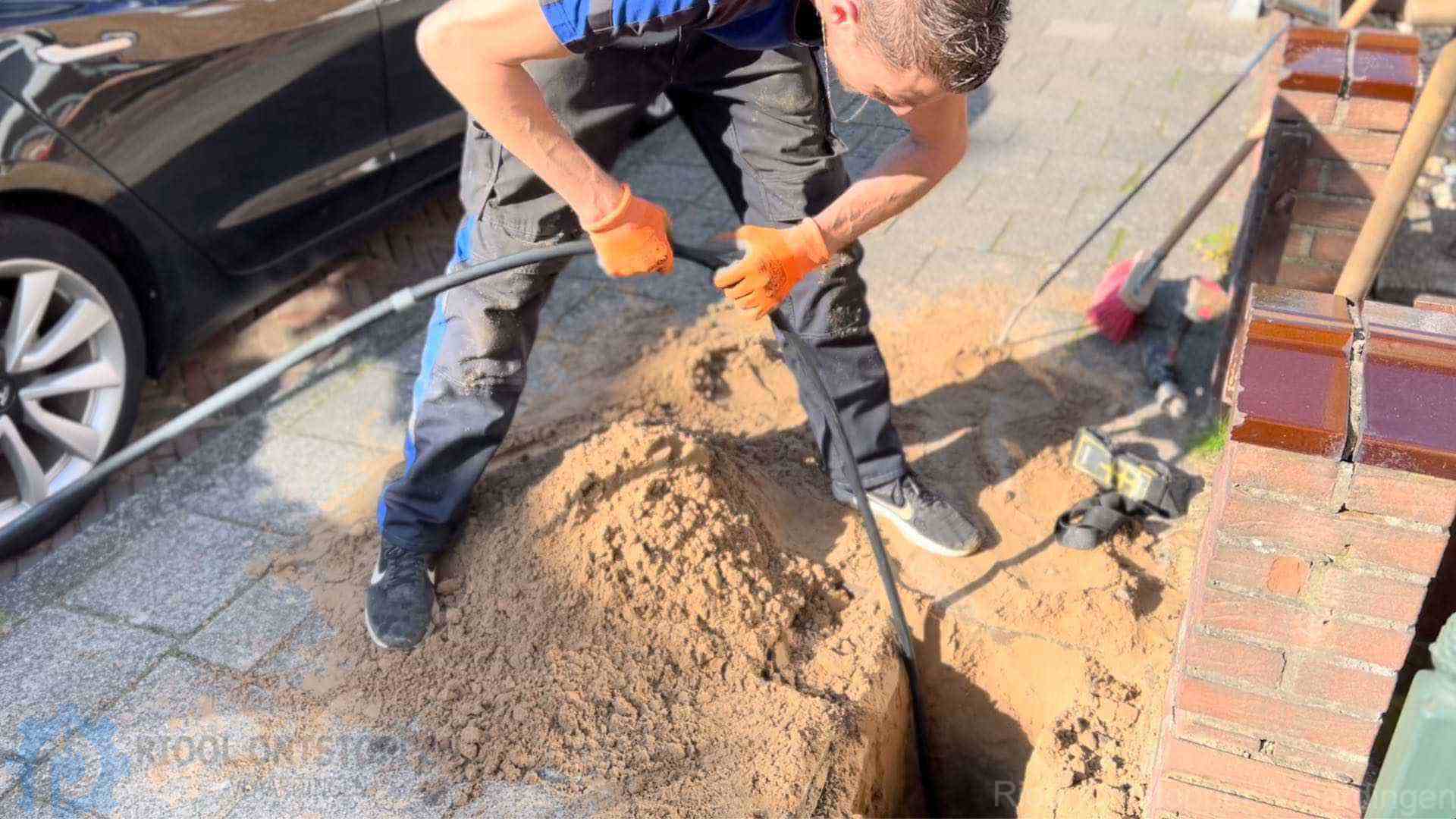 Riool Verstopt Vlaardingen