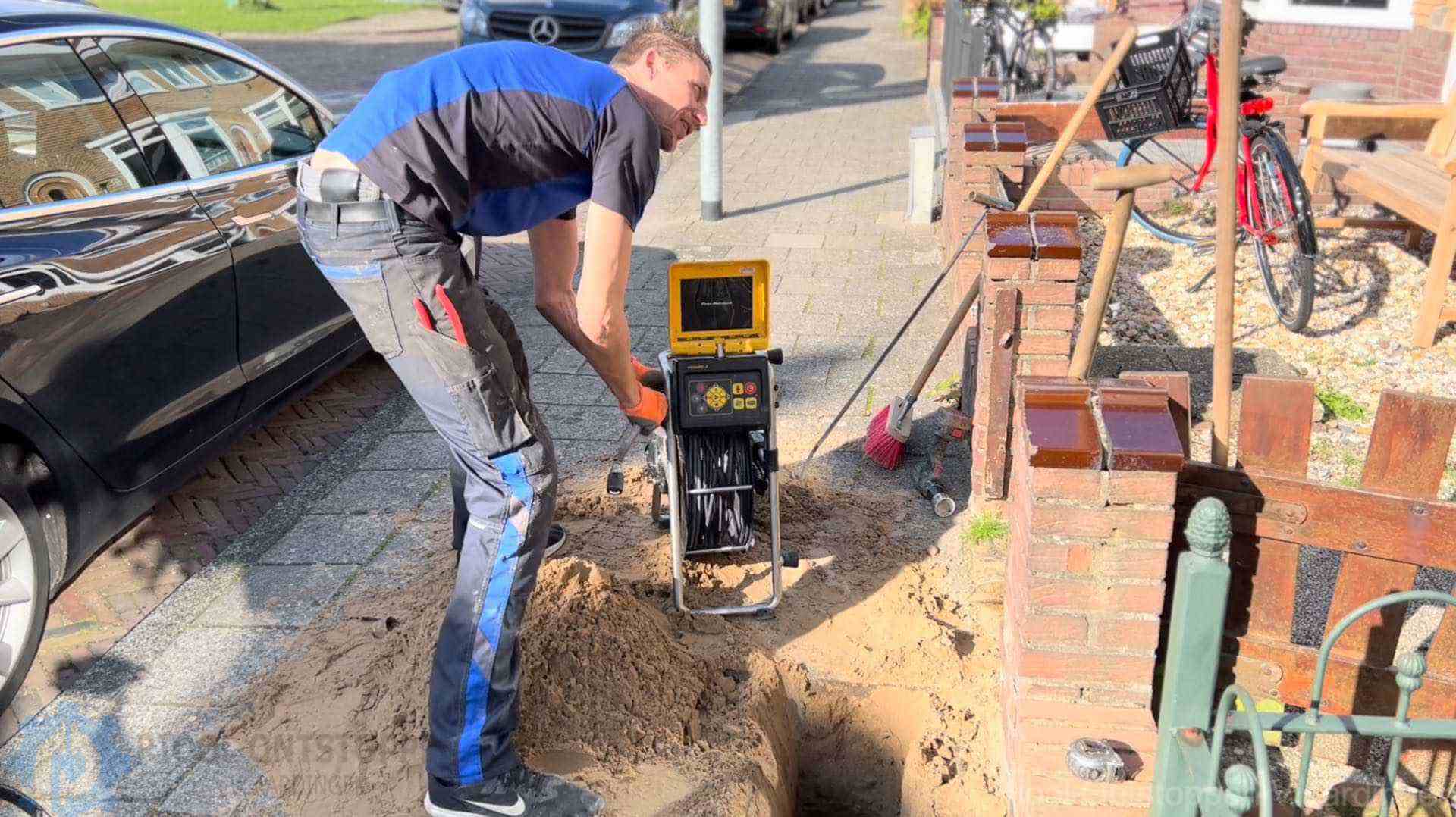 Vlaardingen Riool Ontstoppen