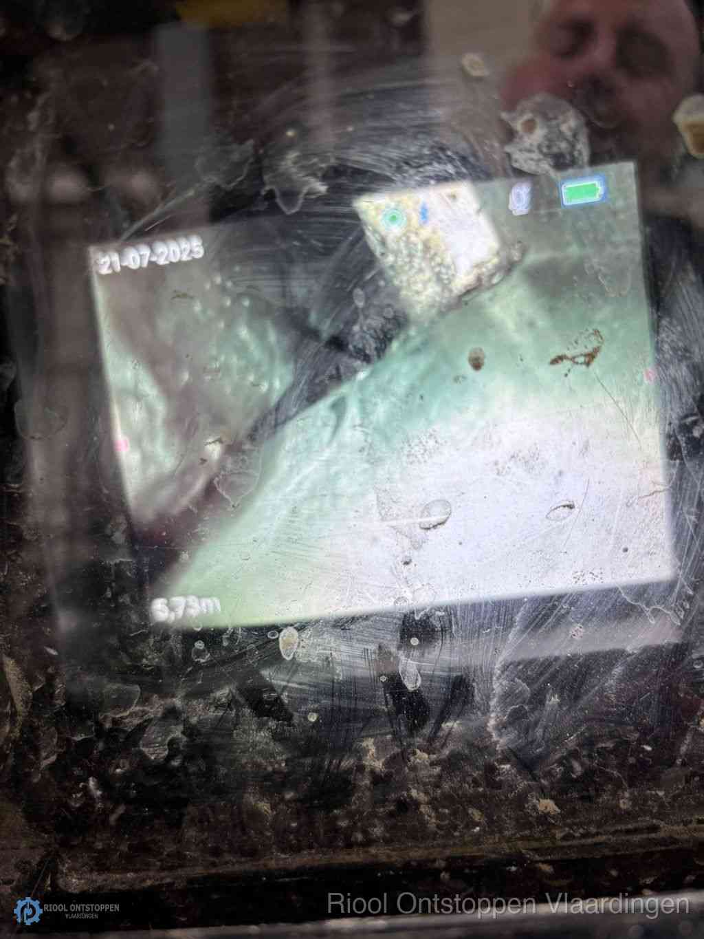 Wasmachine Ontstoppen Vlaardingen