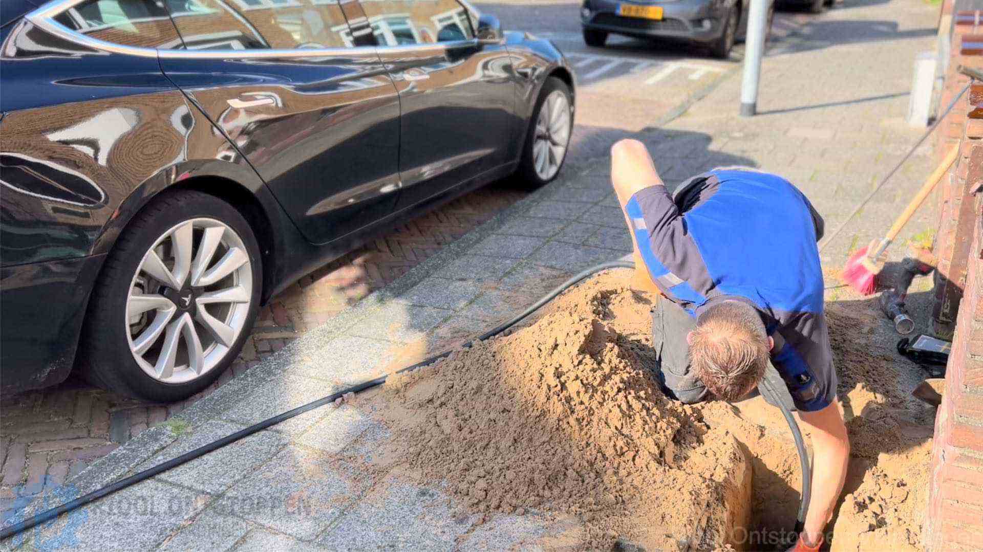 Wc Verstopping Vlaardingen